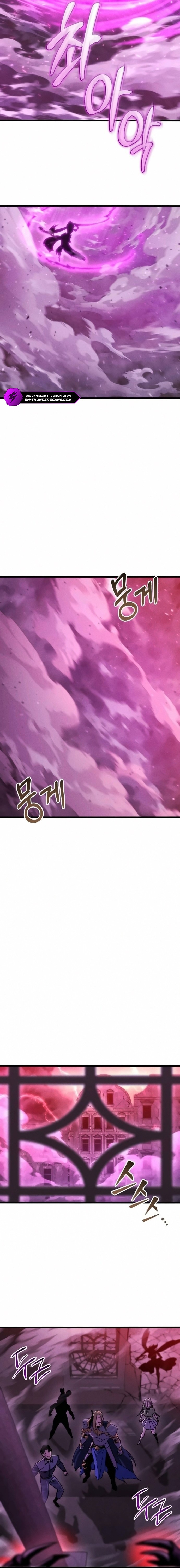 Hiding a Warehouse in the Apocalypse Chapter 91 — Page 24