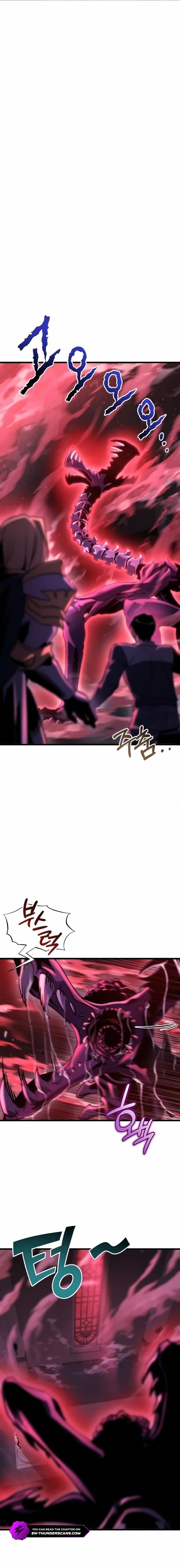 Hiding a Warehouse in the Apocalypse Chapter 91 — Page 25