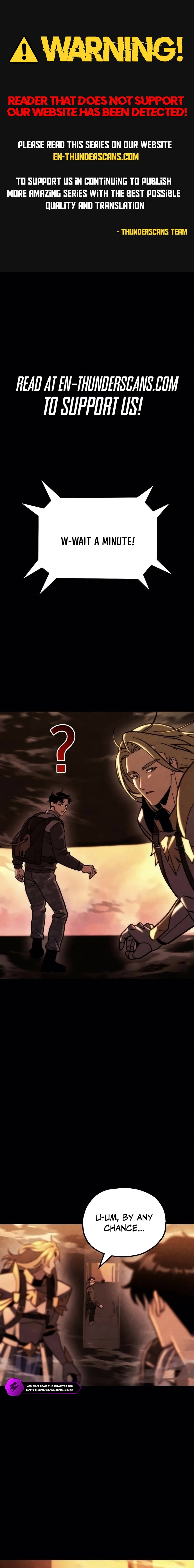 Hiding a Warehouse in the Apocalypse Chapter 92 — Page 1