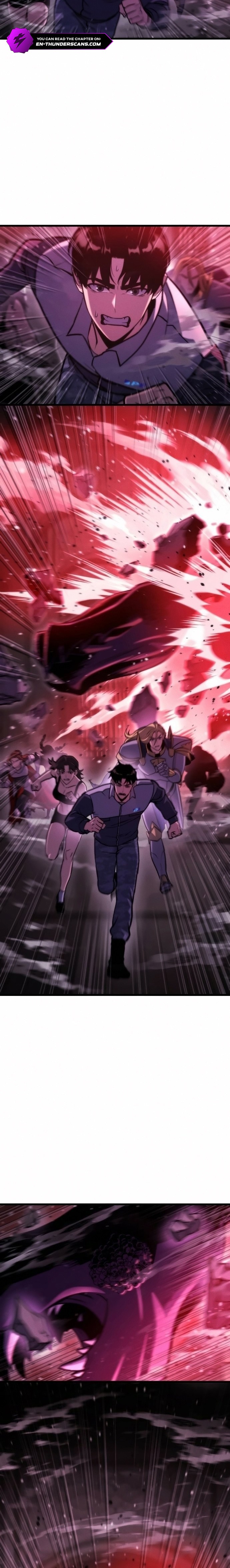 Hiding a Warehouse in the Apocalypse Chapter 92 — Page 7