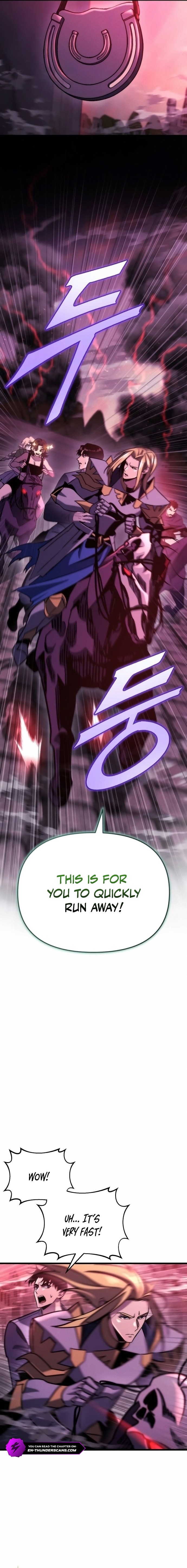 Hiding a Warehouse in the Apocalypse Chapter 92 — Page 13