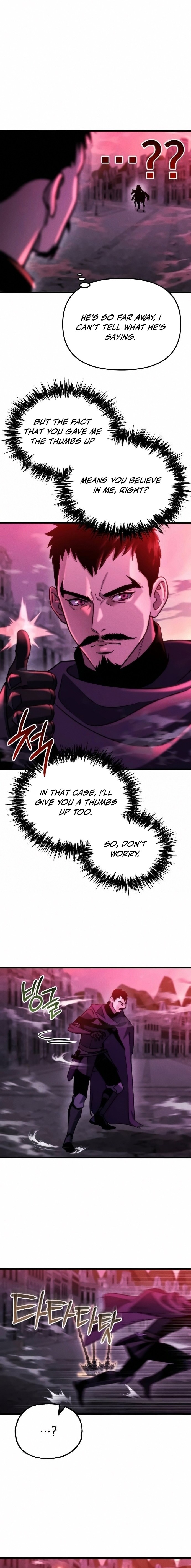 Hiding a Warehouse in the Apocalypse Chapter 92 — Page 20