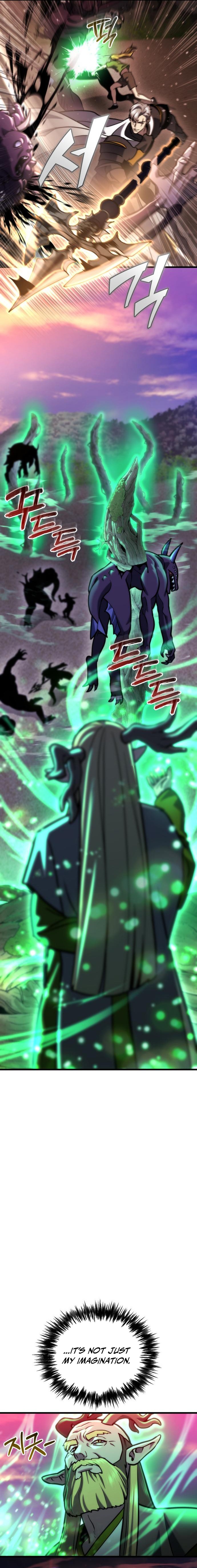 Hiding a Warehouse in the Apocalypse Chapter 93 — Page 2