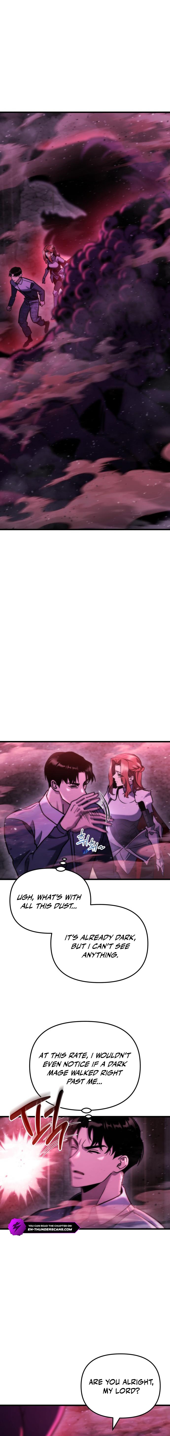 Hiding a Warehouse in the Apocalypse Chapter 93 — Page 6