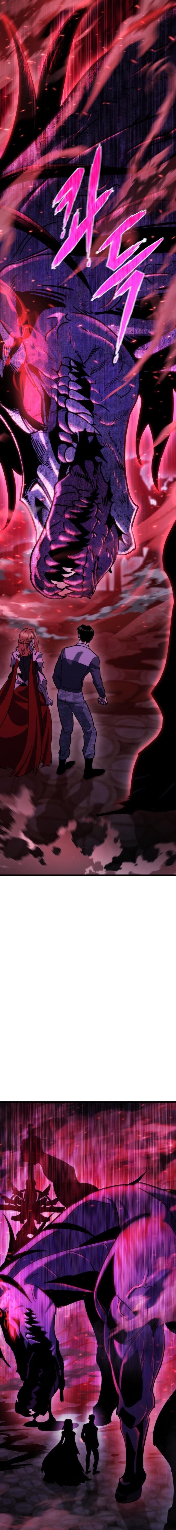 Hiding a Warehouse in the Apocalypse Chapter 93 — Page 8