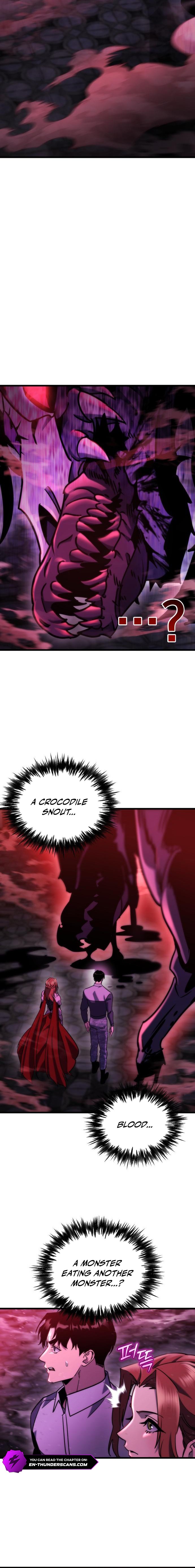 Hiding a Warehouse in the Apocalypse Chapter 93 — Page 9