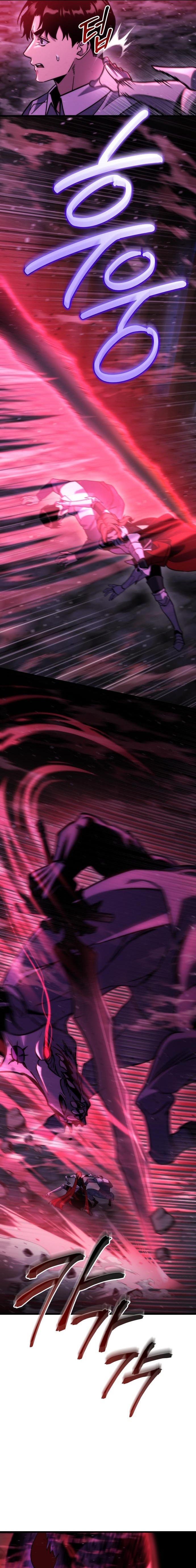 Hiding a Warehouse in the Apocalypse Chapter 93 — Page 10