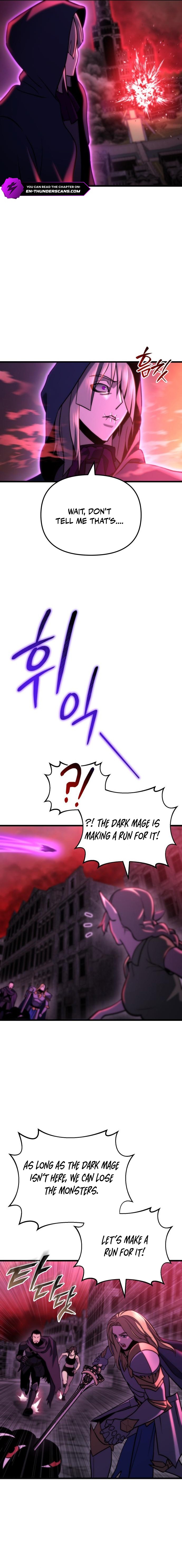 Hiding a Warehouse in the Apocalypse Chapter 93 — Page 12