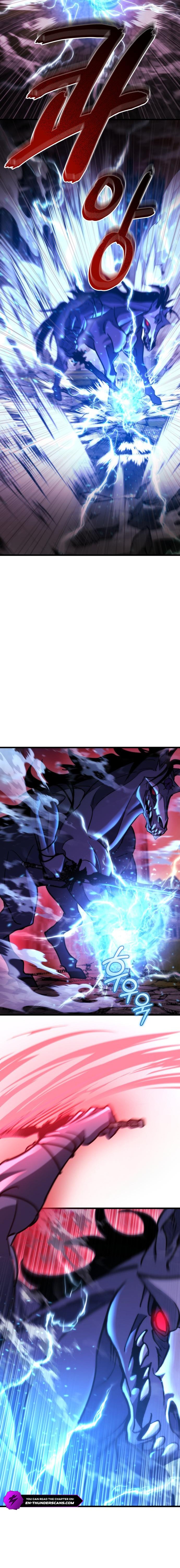 Hiding a Warehouse in the Apocalypse Chapter 93 — Page 16