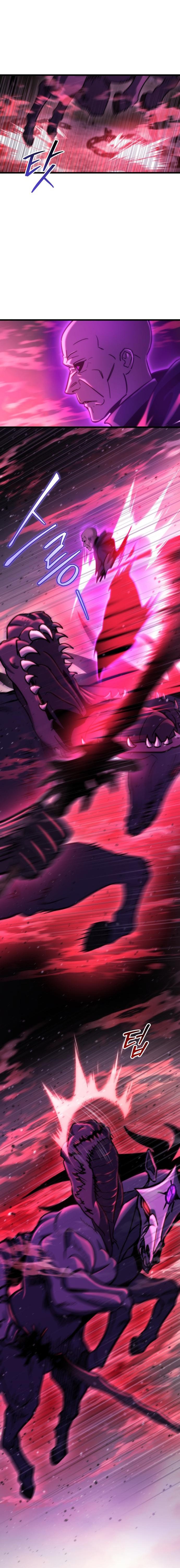 Hiding a Warehouse in the Apocalypse Chapter 93 — Page 27