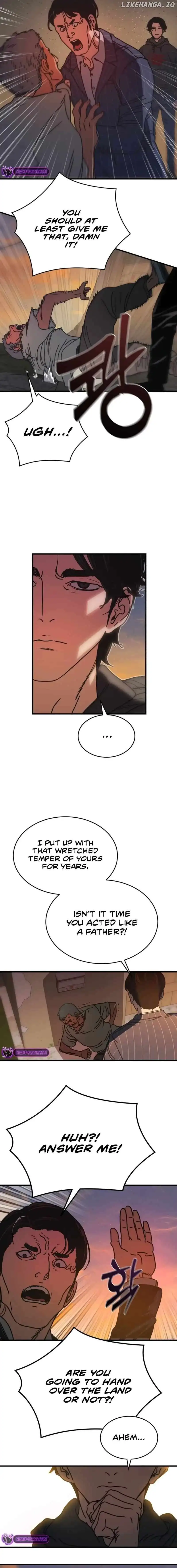 Hiding Out in an Apocalypse Chapter 1 — Page 14