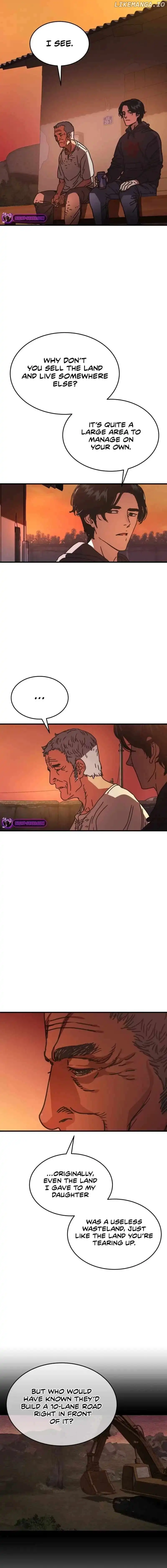 Hiding Out in an Apocalypse Chapter 1 — Page 17