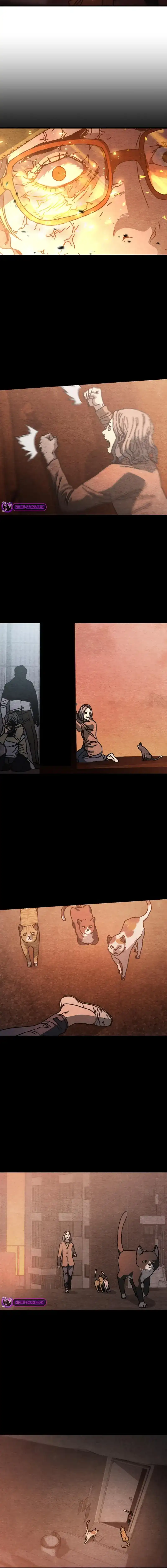 Hiding Out in an Apocalypse Chapter 11 — Page 19