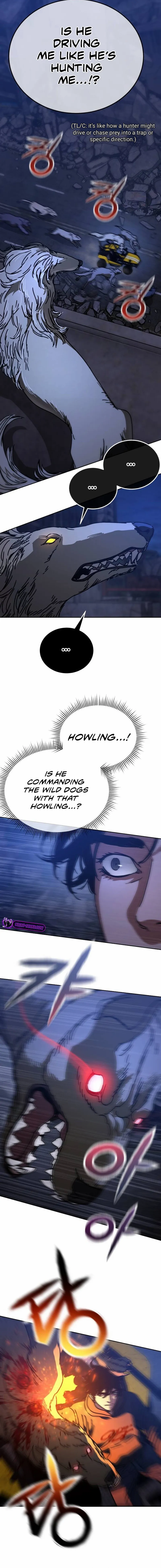 Hiding Out in an Apocalypse Chapter 14 — Page 12