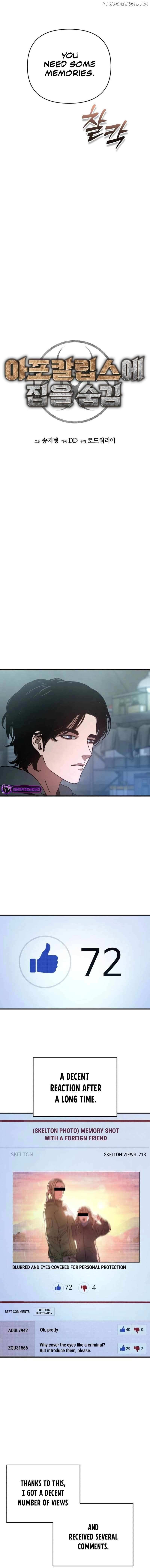 Hiding Out in an Apocalypse Chapter 15 — Page 2