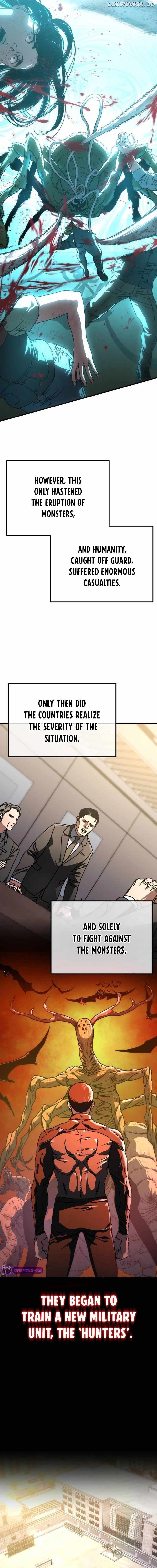 Hiding Out in an Apocalypse Chapter 17 — Page 3