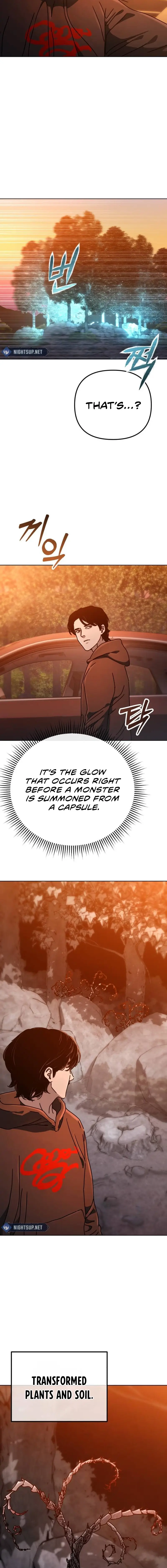 Hiding Out in an Apocalypse Chapter 24 — Page 24