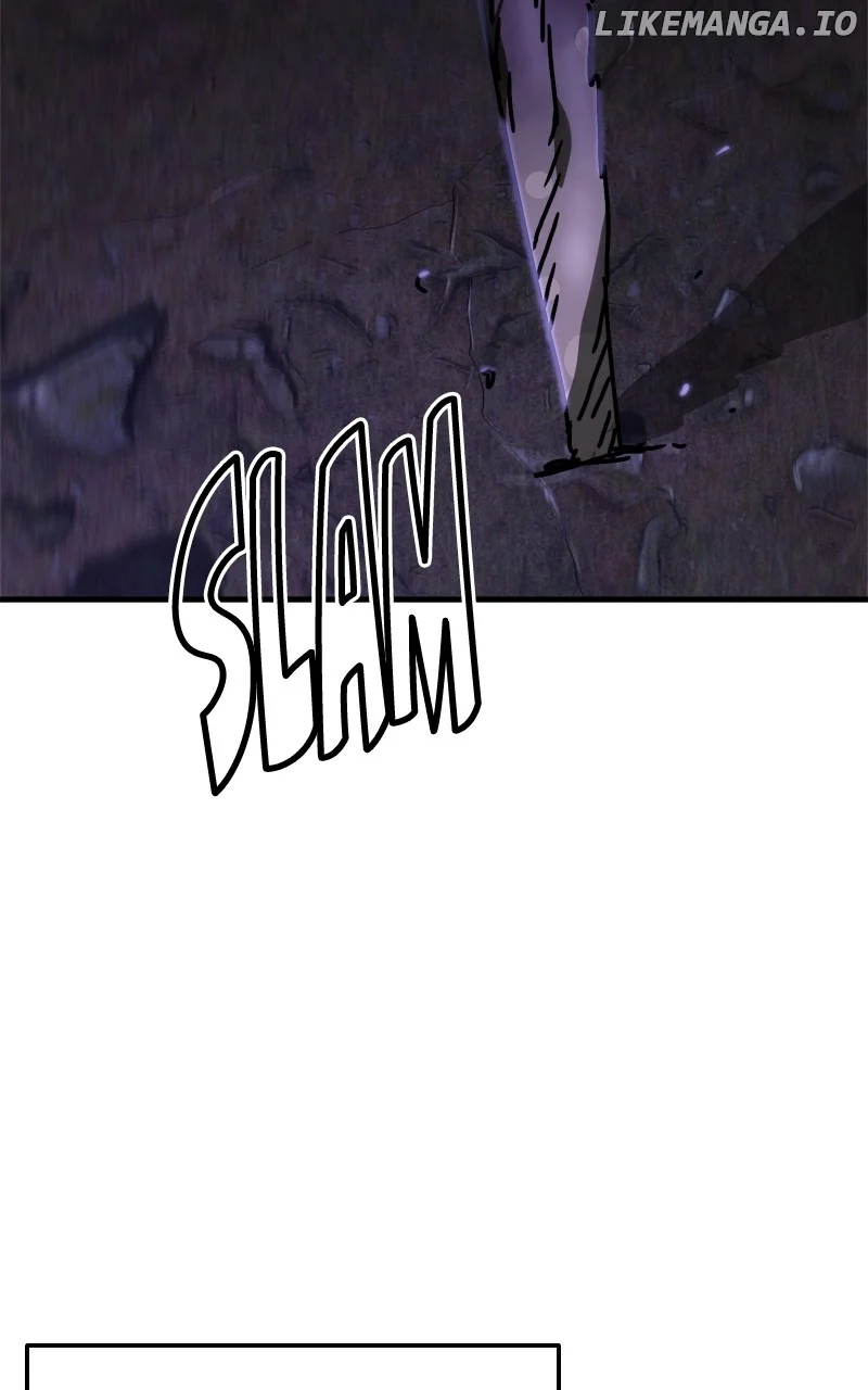 Hiding Out in an Apocalypse Chapter 27 — Page 4