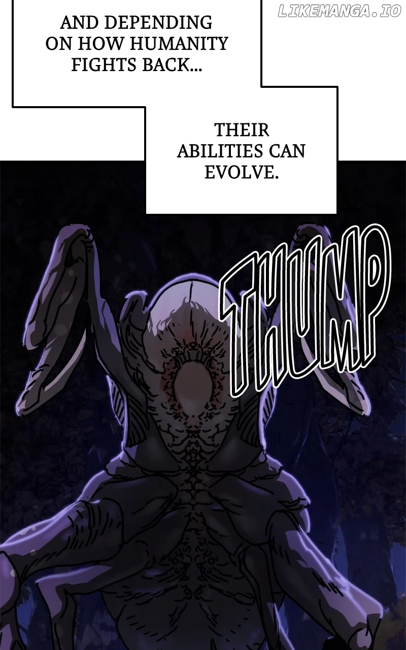 Hiding Out in an Apocalypse Chapter 27 — Page 5