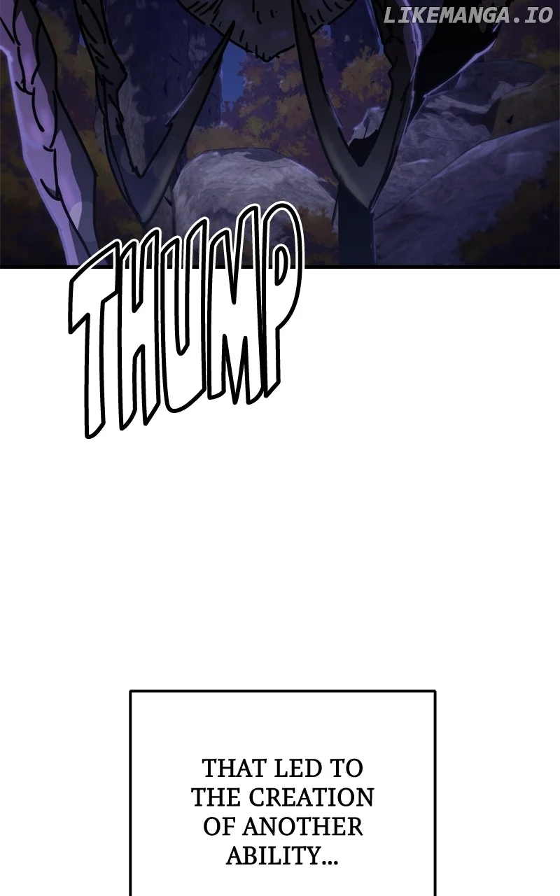 Hiding Out in an Apocalypse Chapter 27 — Page 6