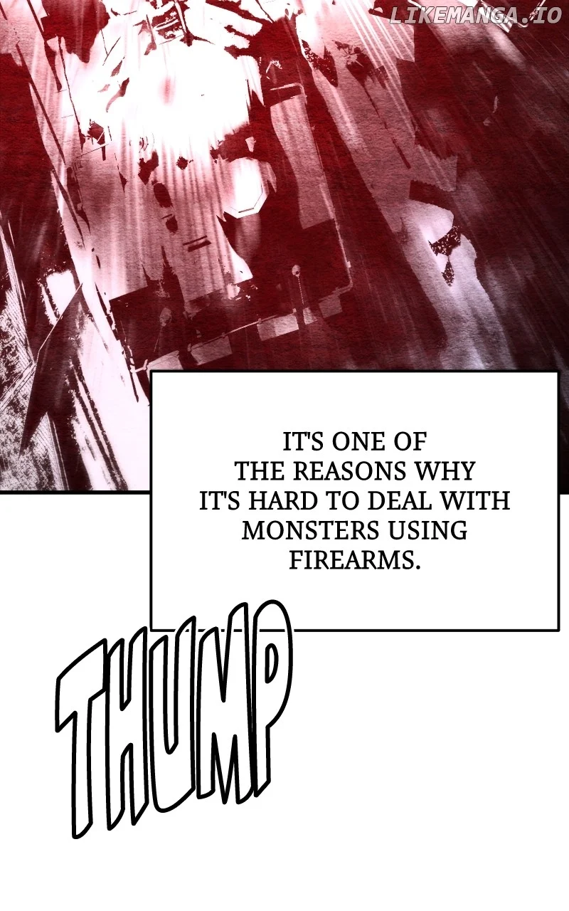Hiding Out in an Apocalypse Chapter 27 — Page 9
