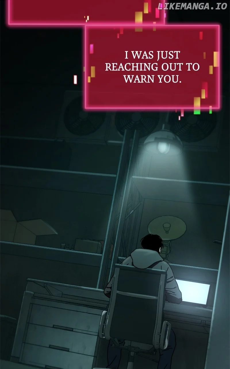 Hiding Out in an Apocalypse Chapter 27 — Page 105