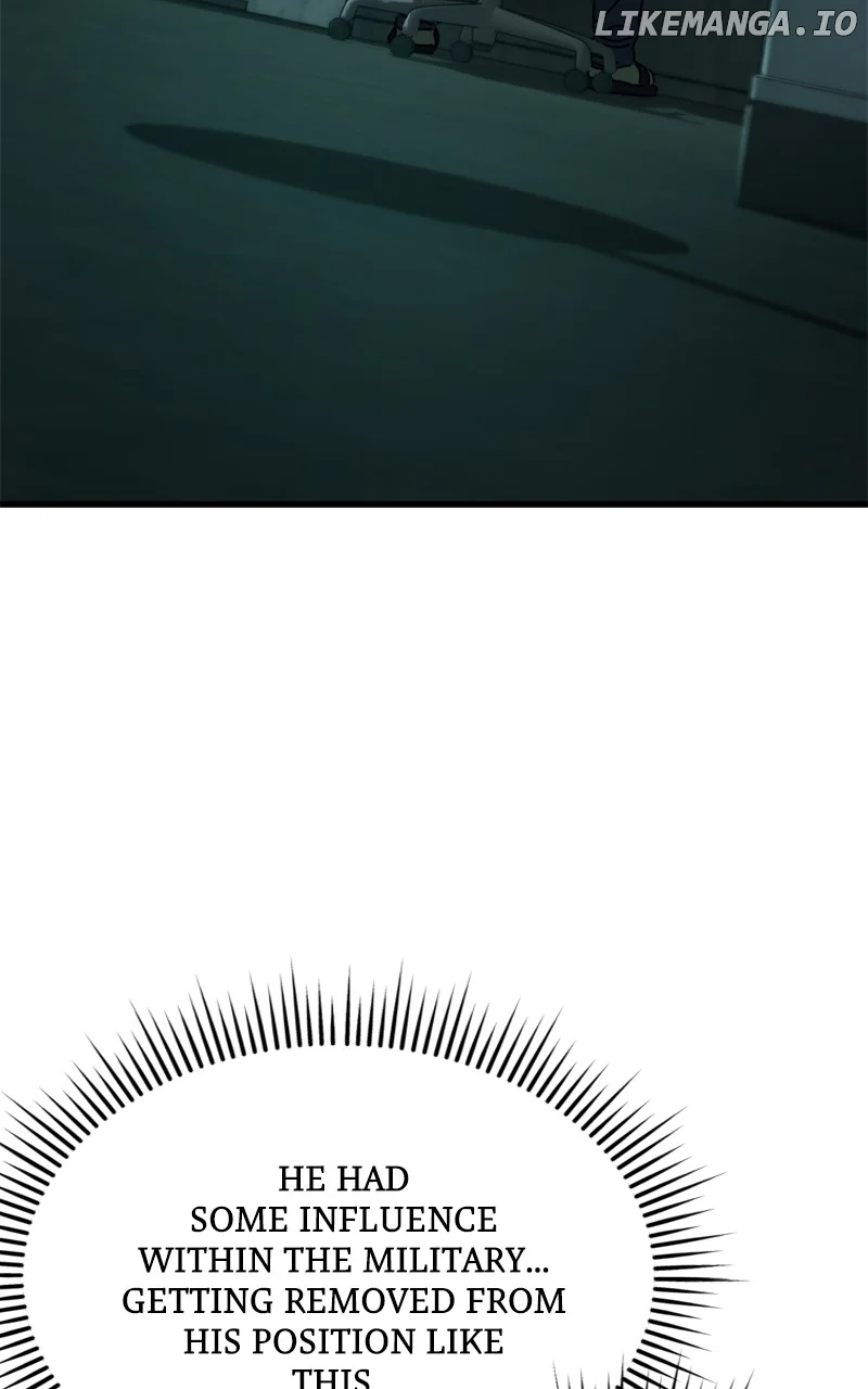 Hiding Out in an Apocalypse Chapter 27 — Page 106