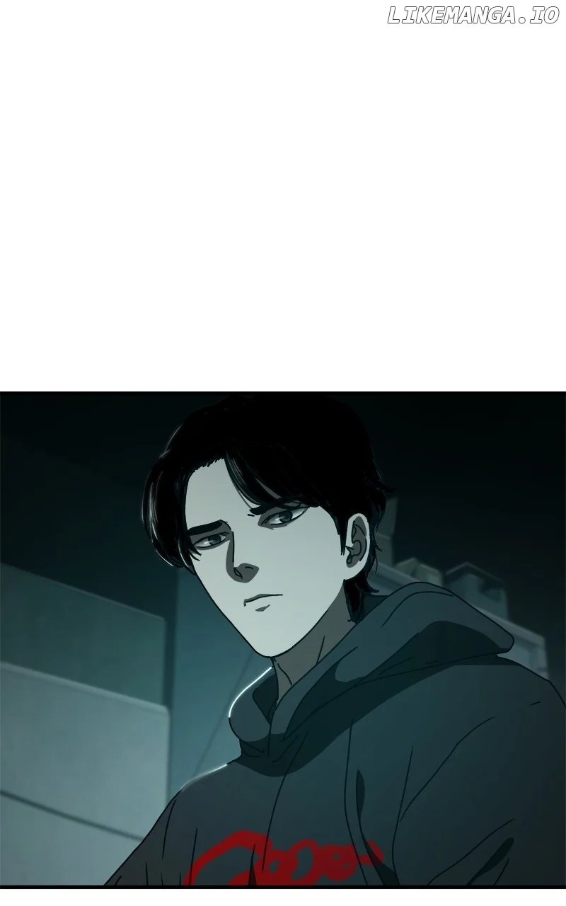 Hiding Out in an Apocalypse Chapter 27 — Page 112