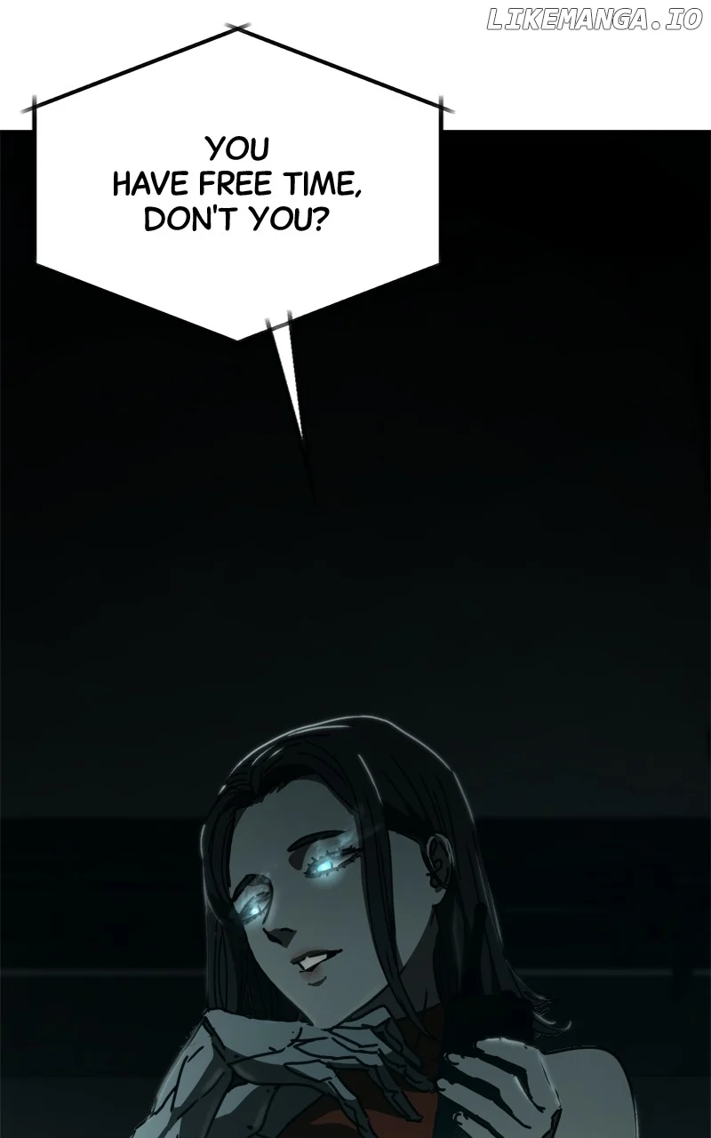 Hiding Out in an Apocalypse Chapter 27 — Page 115