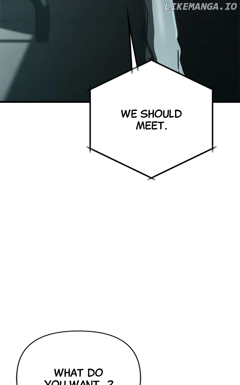 Hiding Out in an Apocalypse Chapter 27 — Page 117