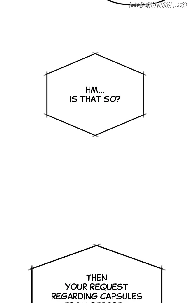 Hiding Out in an Apocalypse Chapter 27 — Page 119