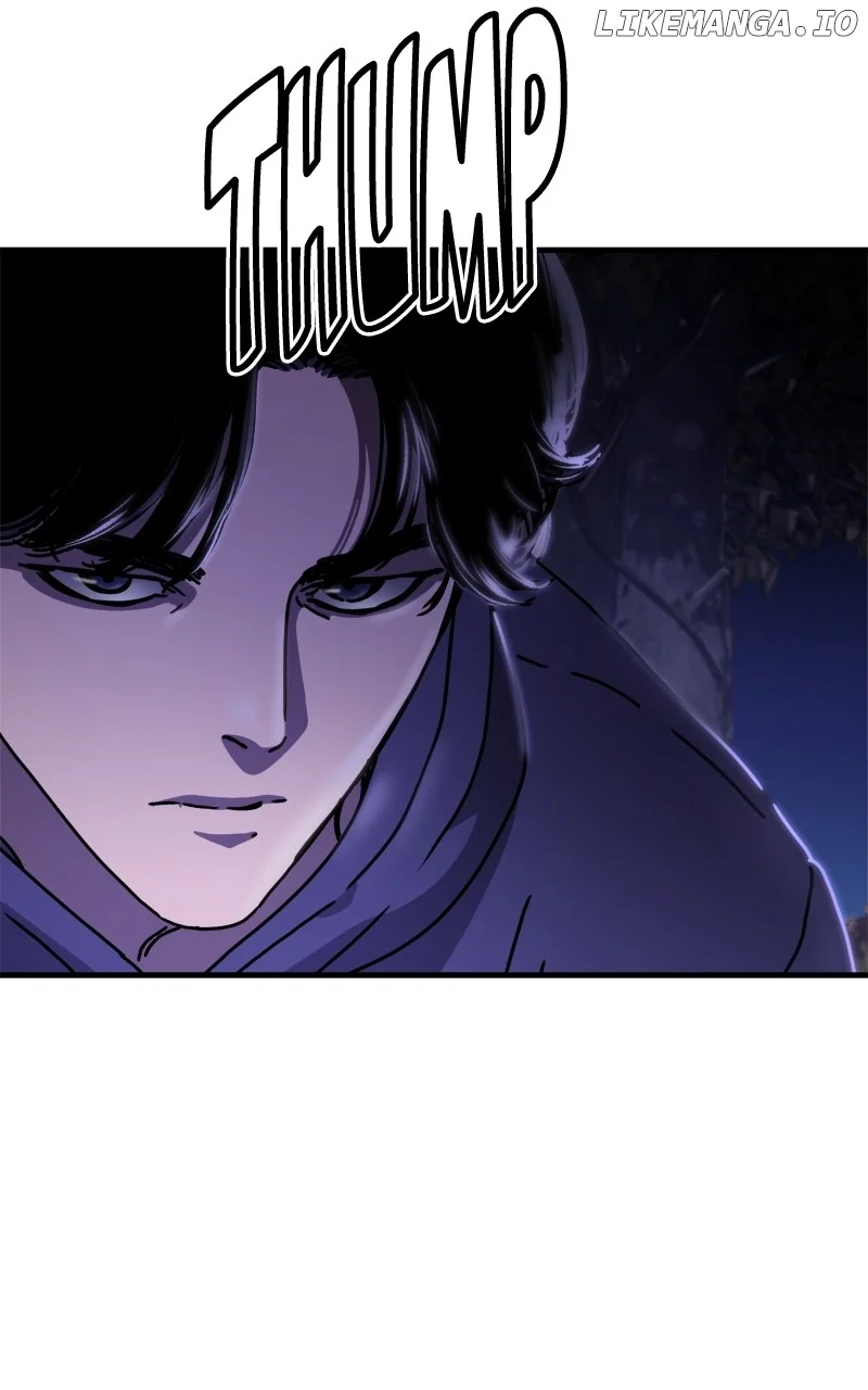 Hiding Out in an Apocalypse Chapter 27 — Page 12