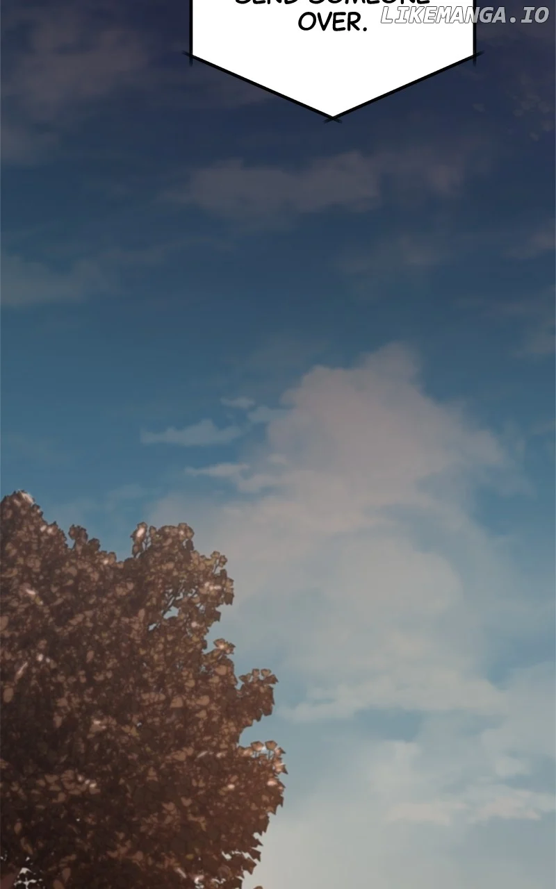 Hiding Out in an Apocalypse Chapter 27 — Page 123