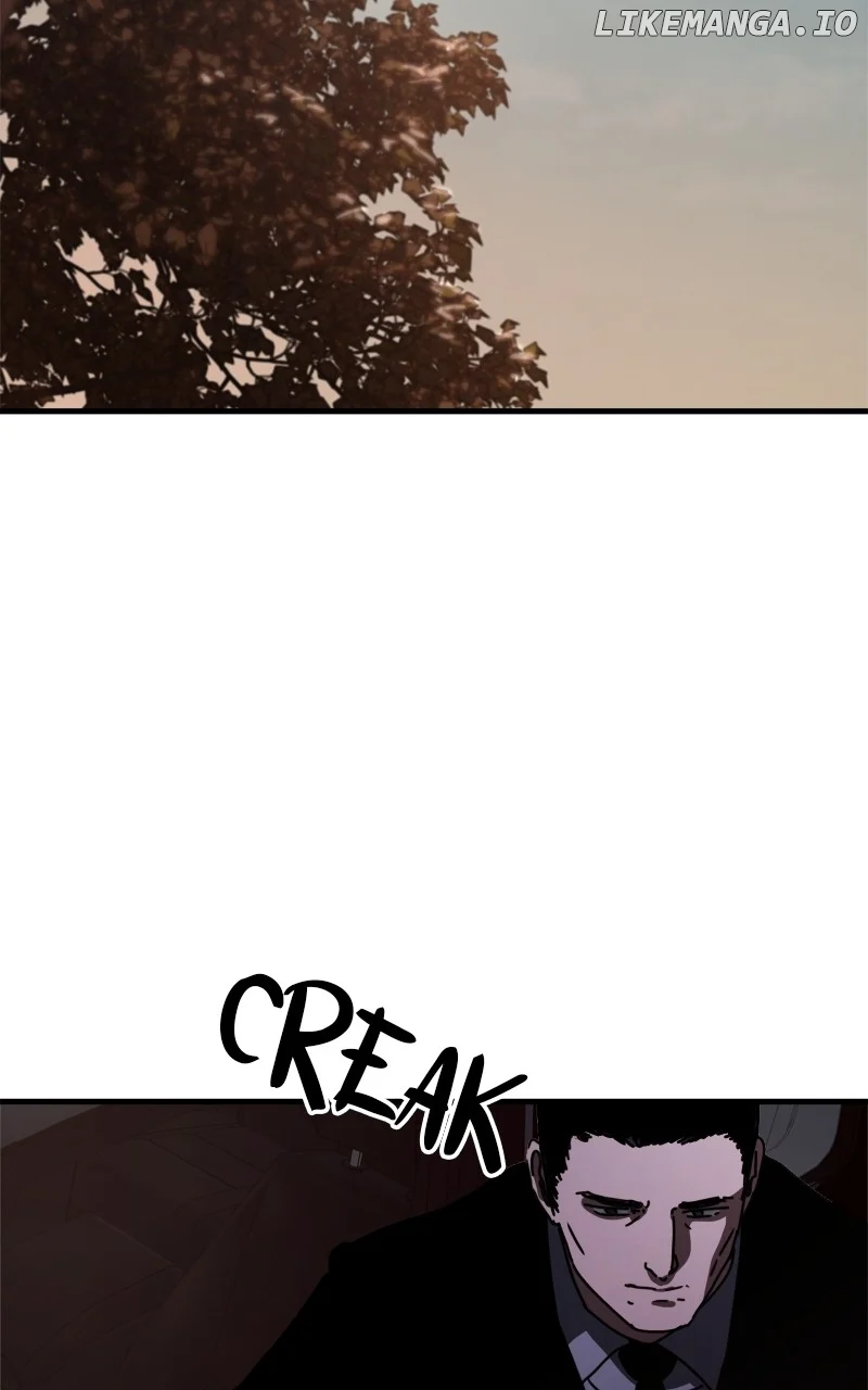 Hiding Out in an Apocalypse Chapter 27 — Page 124