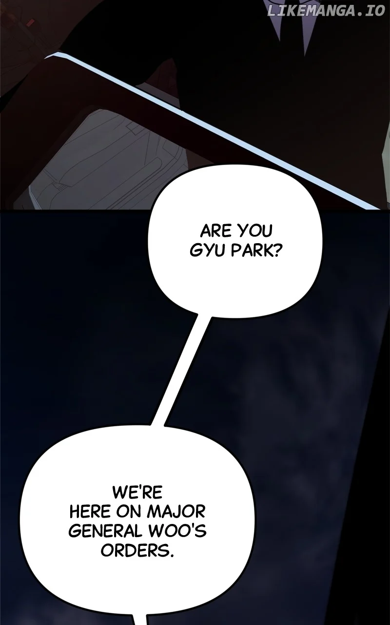 Hiding Out in an Apocalypse Chapter 27 — Page 125