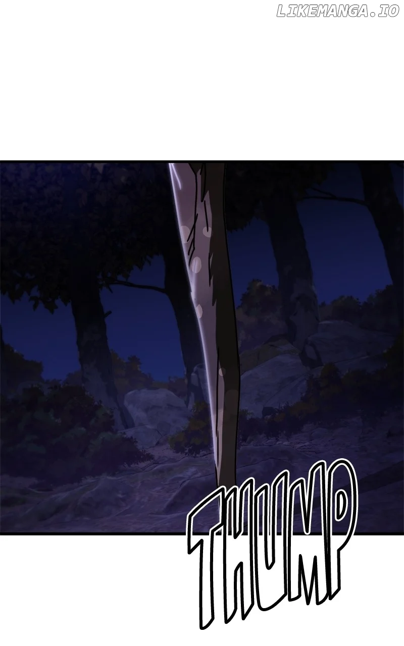 Hiding Out in an Apocalypse Chapter 27 — Page 13