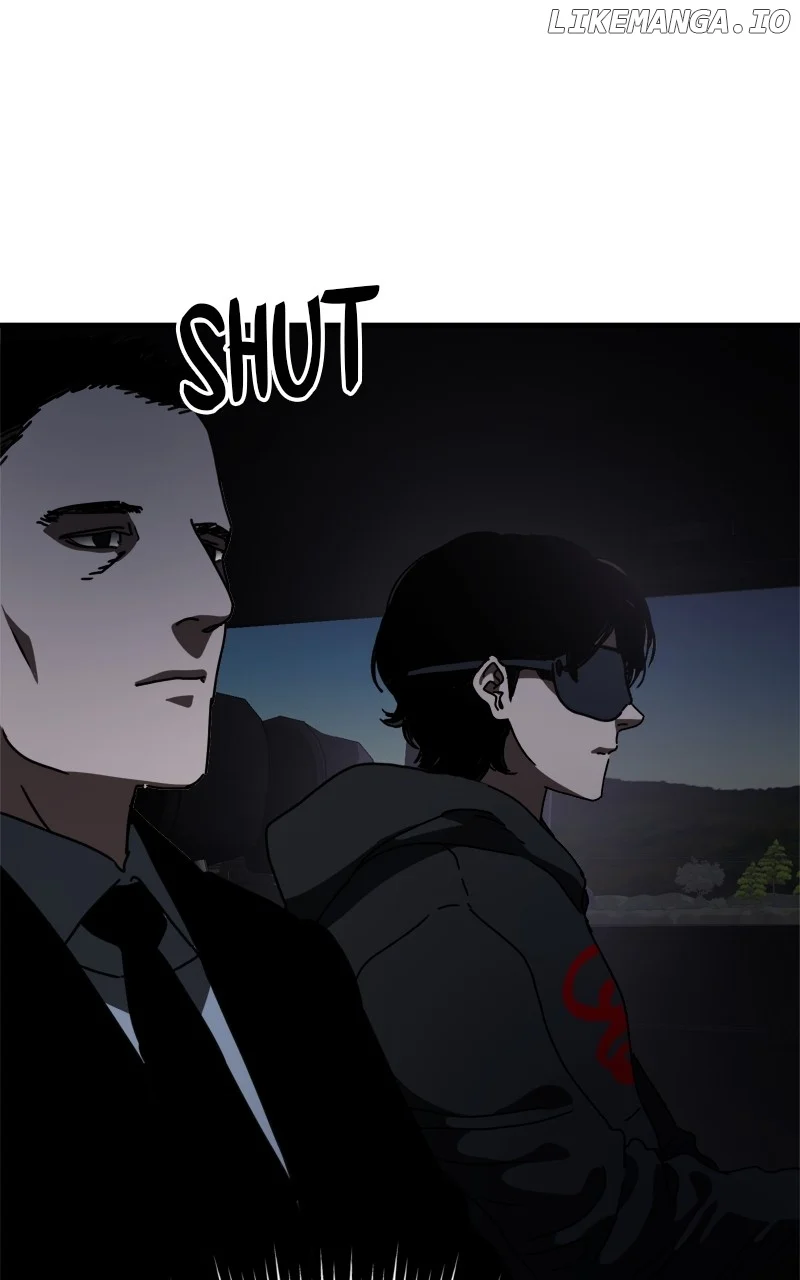 Hiding Out in an Apocalypse Chapter 27 — Page 130