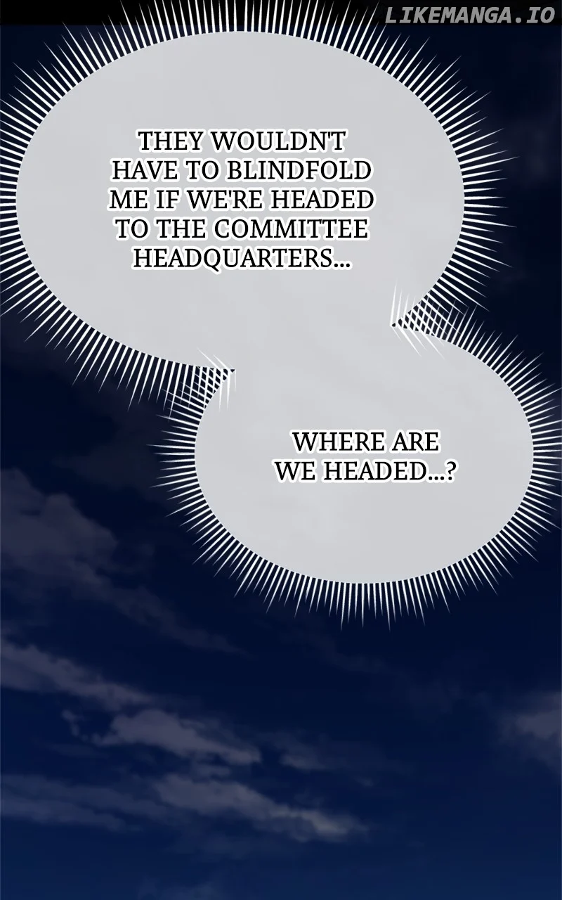 Hiding Out in an Apocalypse Chapter 27 — Page 131