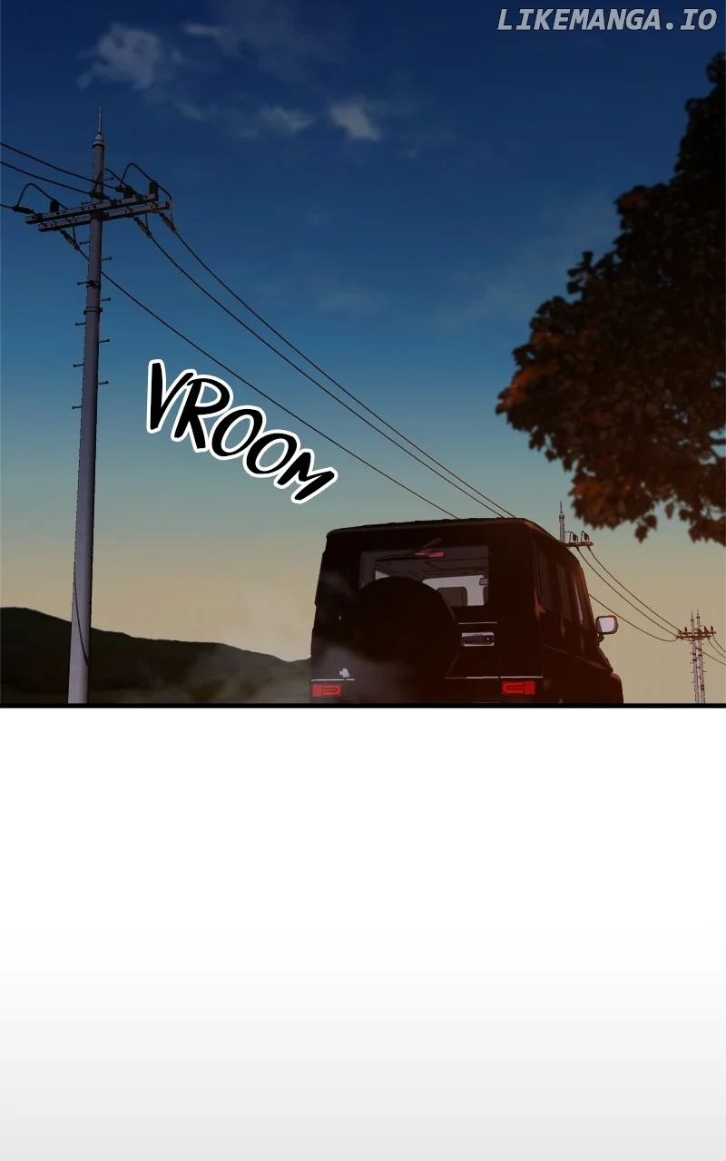 Hiding Out in an Apocalypse Chapter 27 — Page 132
