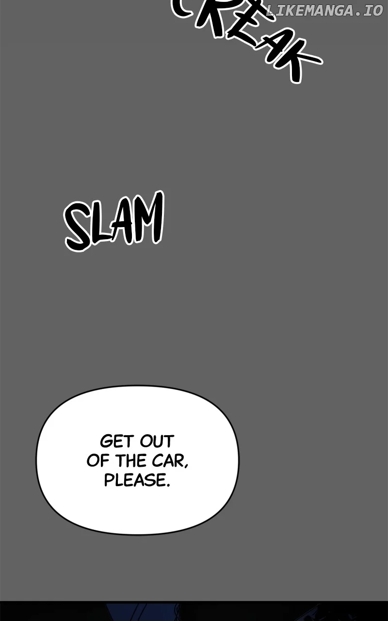 Hiding Out in an Apocalypse Chapter 27 — Page 134