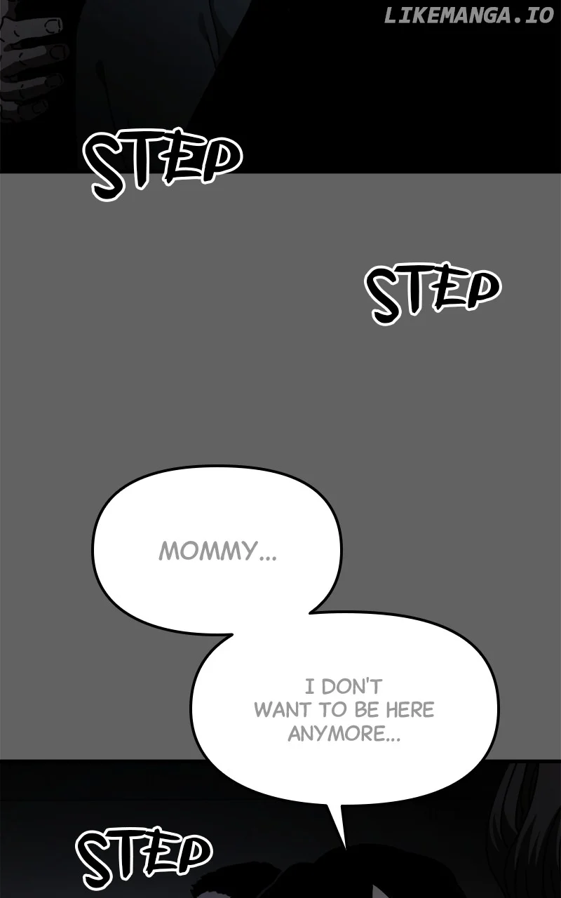 Hiding Out in an Apocalypse Chapter 27 — Page 137