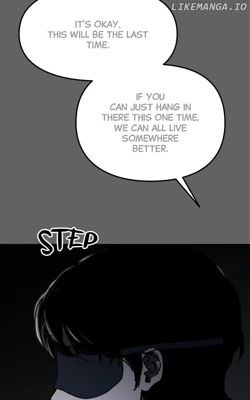 Hiding Out in an Apocalypse Chapter 27 — Page 139