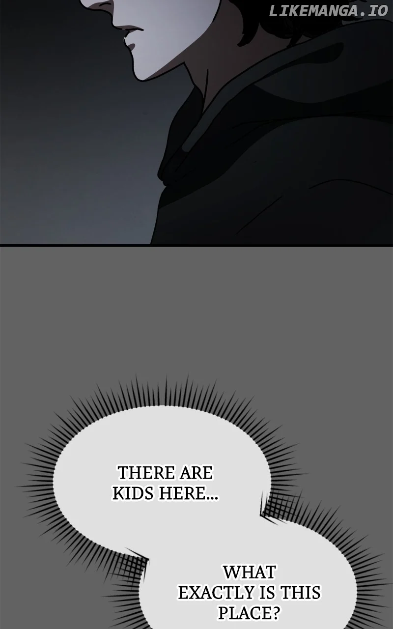Hiding Out in an Apocalypse Chapter 27 — Page 140
