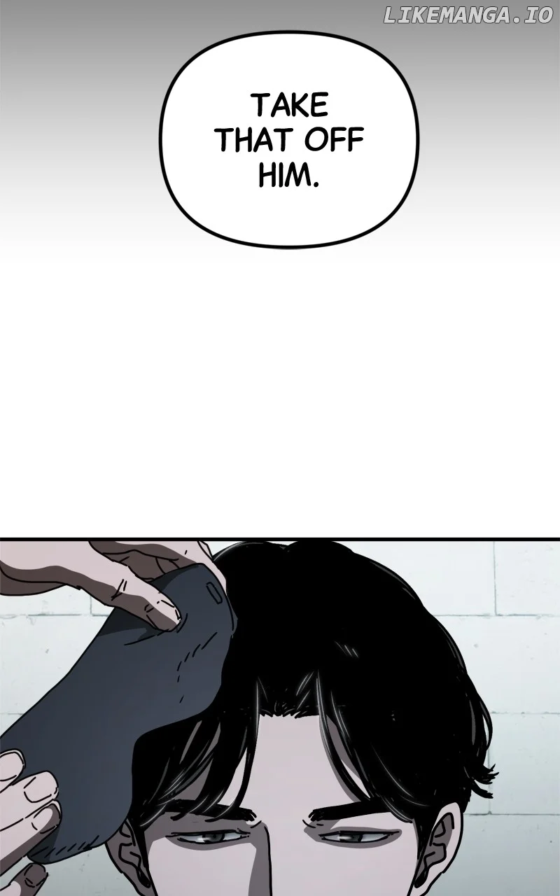 Hiding Out in an Apocalypse Chapter 27 — Page 143
