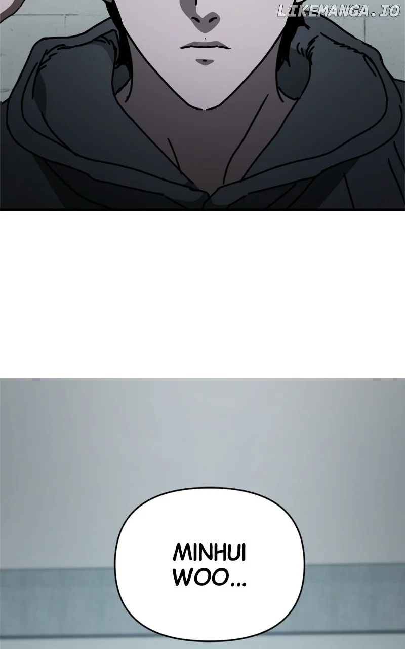 Hiding Out in an Apocalypse Chapter 27 — Page 144