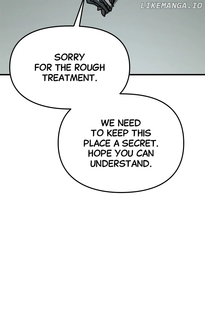 Hiding Out in an Apocalypse Chapter 27 — Page 146