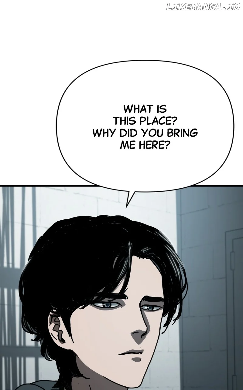 Hiding Out in an Apocalypse Chapter 27 — Page 147