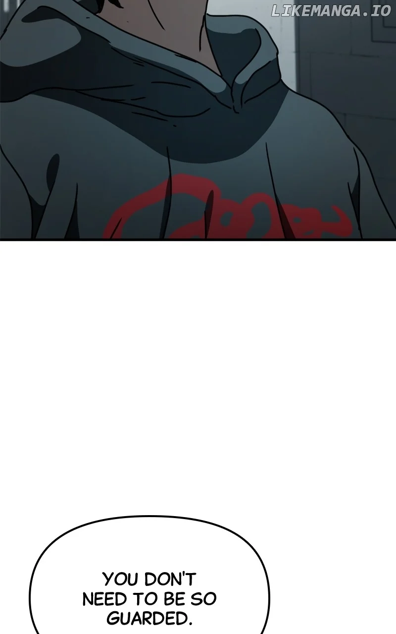 Hiding Out in an Apocalypse Chapter 27 — Page 148