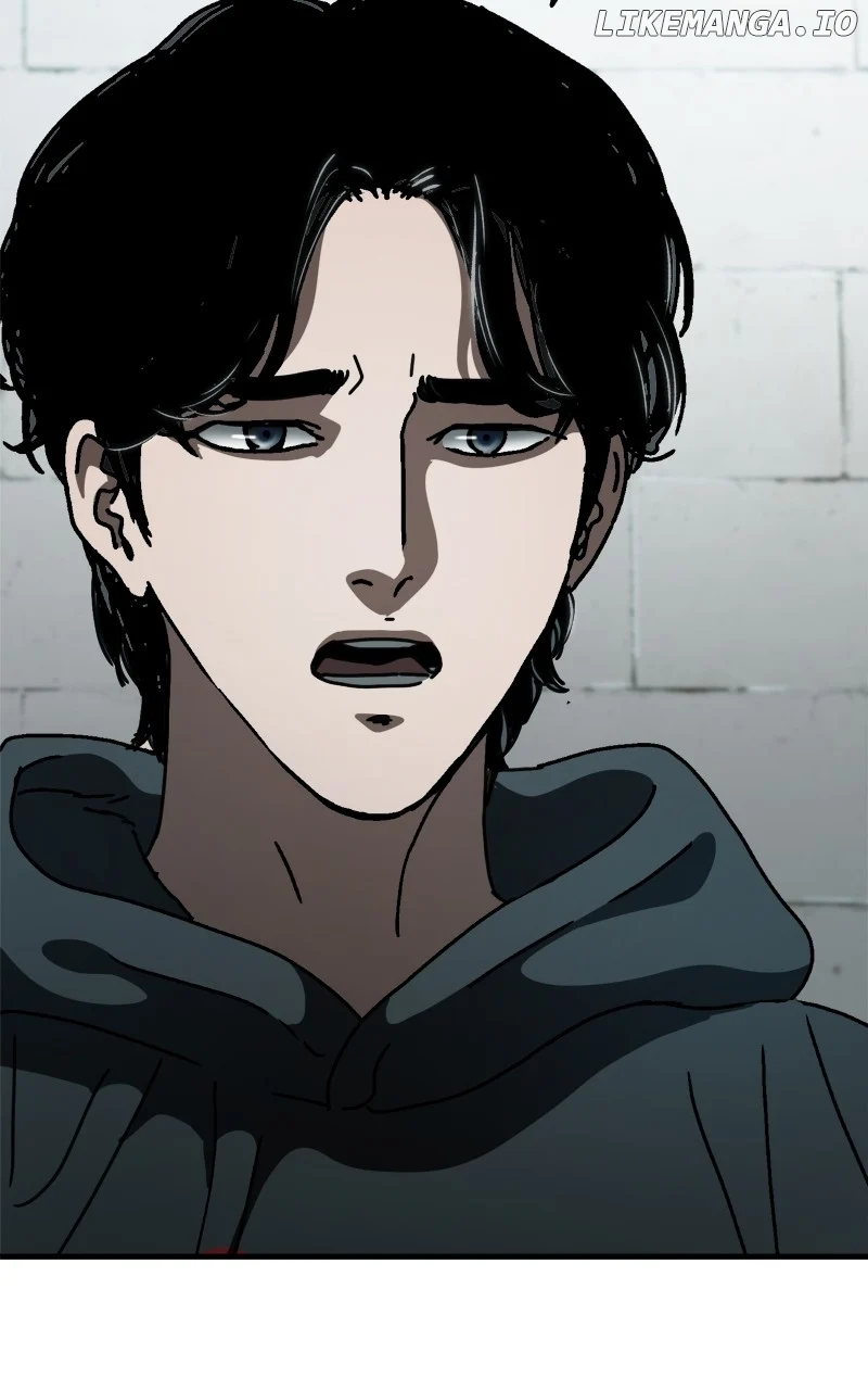 Hiding Out in an Apocalypse Chapter 27 — Page 151
