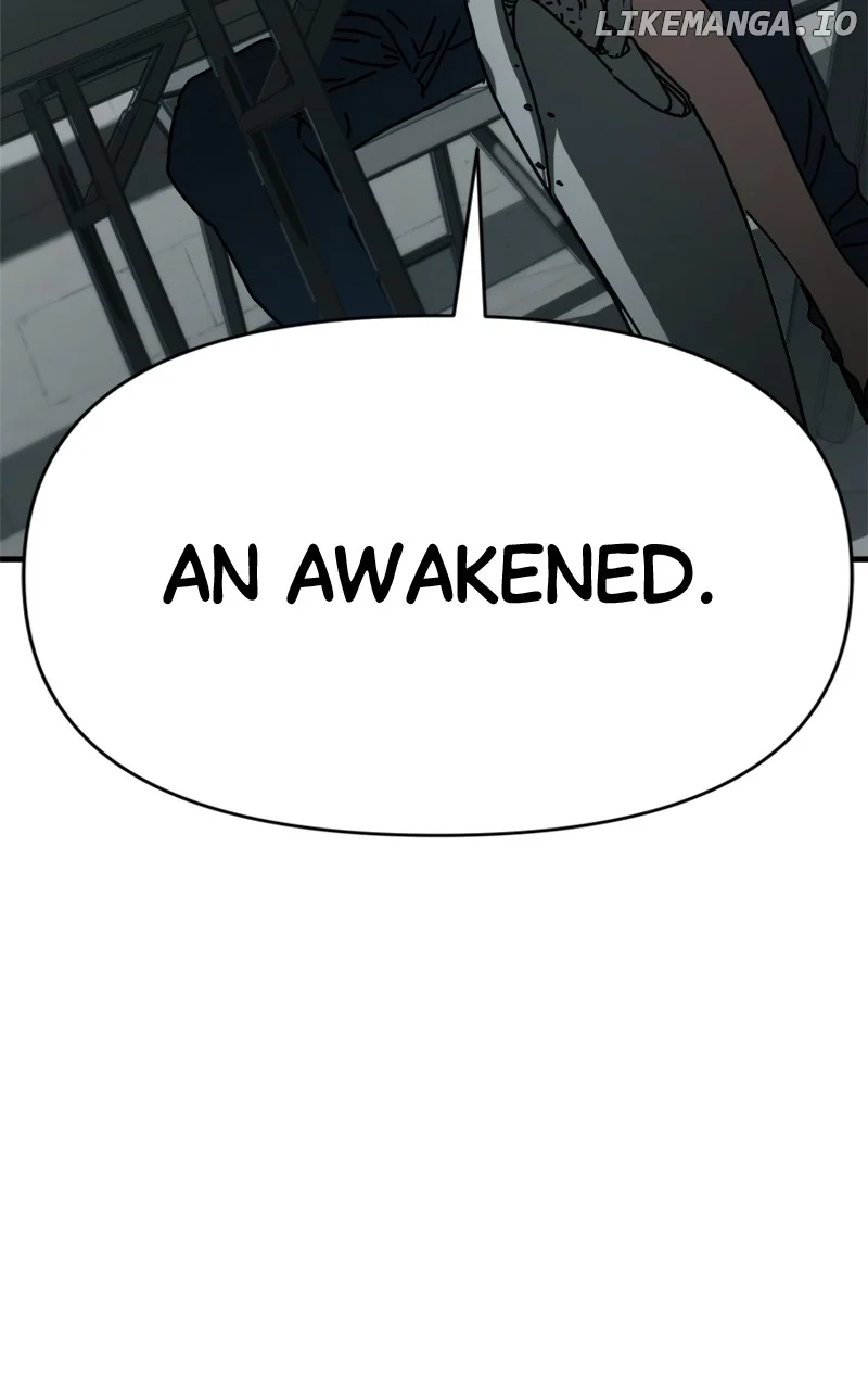 Hiding Out in an Apocalypse Chapter 27 — Page 154